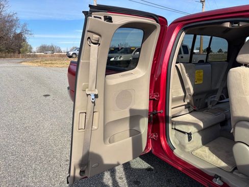 Used 2007 Toyota Tacoma 2WD Access Cab image 19