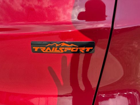 Certified 2026 Honda CR-V TrailSport image 31