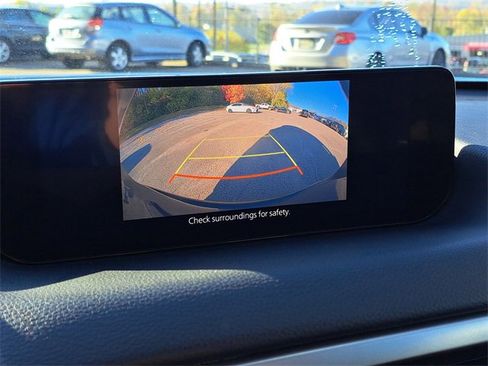 Used 2024 MAZDA CX-50 AWD 2.5 S w/ Preferred Package image 14