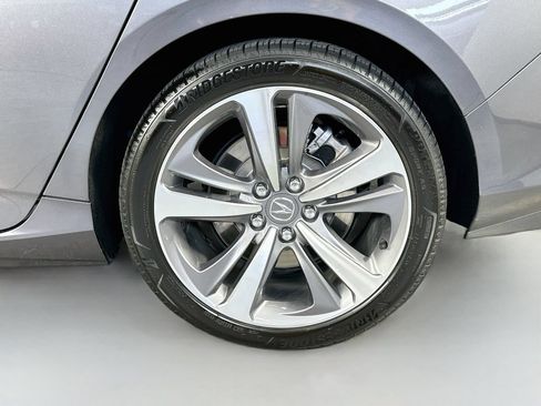 Used 2021 Acura TLX SH-AWD w/ Advance Package image 34