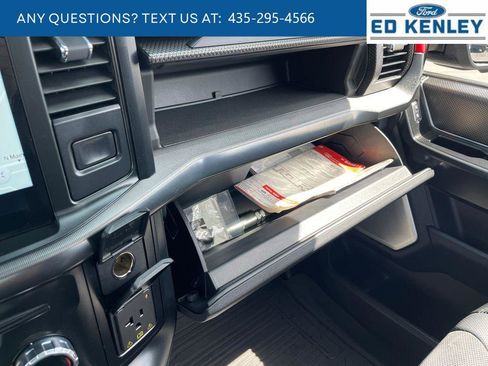 Used 2024 Ford F150 Raptor AWD/4WD image 20