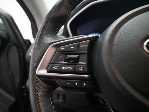 Used 2023 Subaru Ascent Limited AWD/4WD image 18
