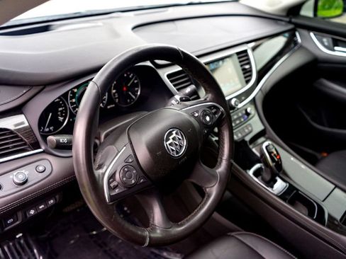 Used 2019 Buick LaCrosse Premium w/ Driver Confidence Package II FWD image 7