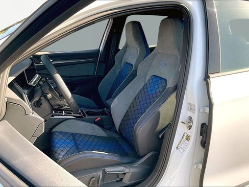 New 2026 Volkswagen Golf w/ Euro Style Package image 22