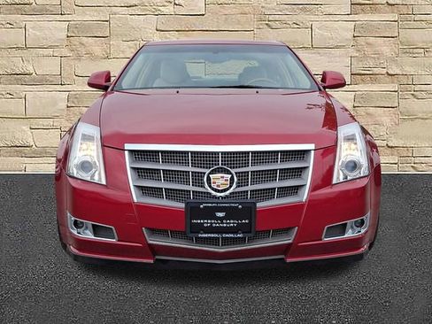 Used 2011 Cadillac CTS Premium AWD/4WD image 20