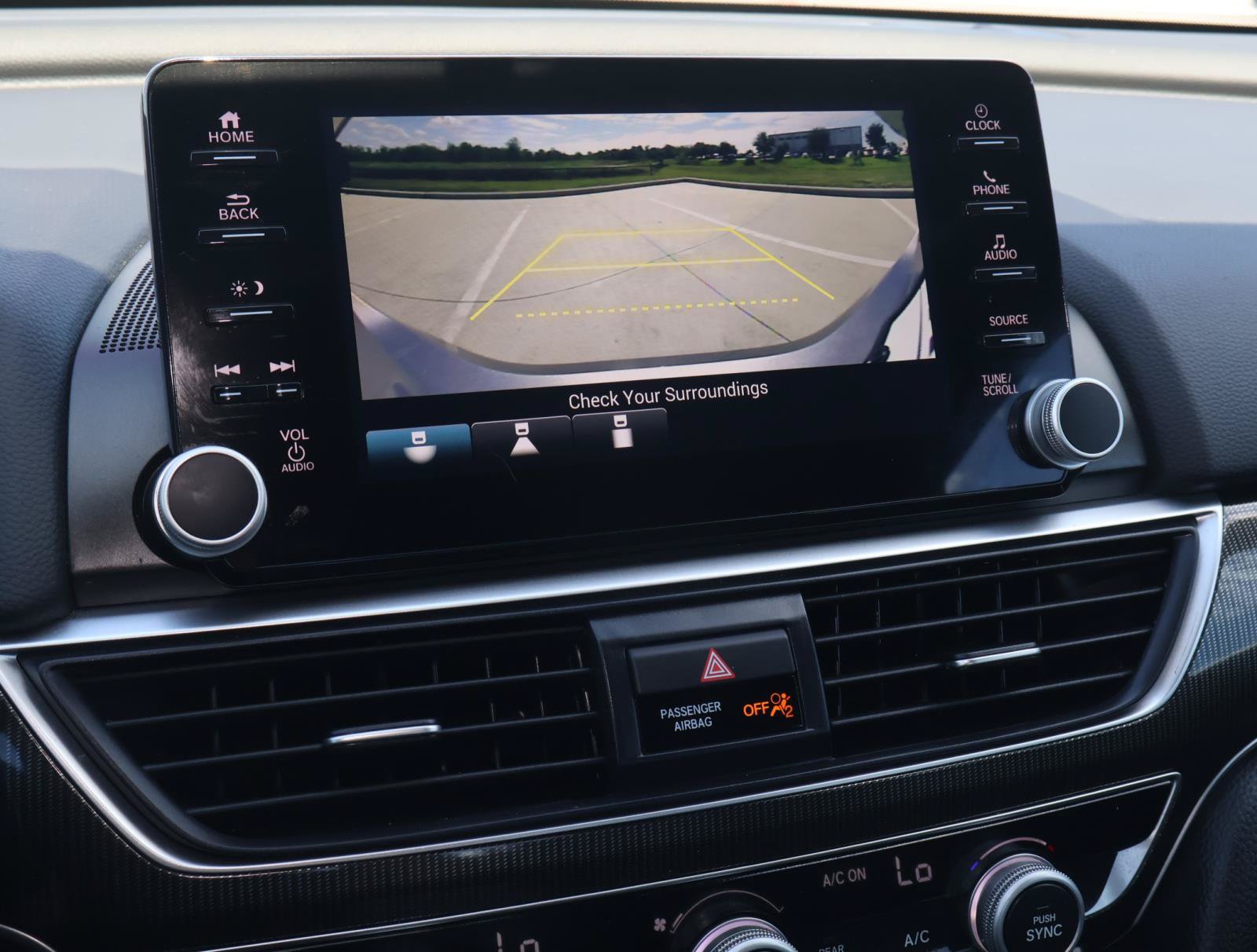Used 2020 Honda Accord Sport image 22