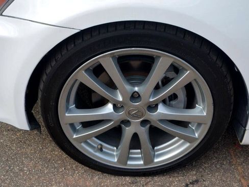 Used 2008 Lexus IS 250 image 16