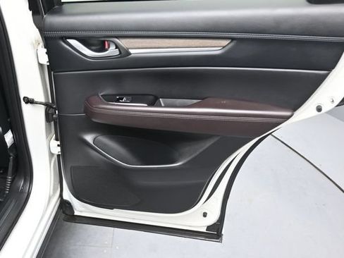Certified 2023 MAZDA CX-5 Signature AWD/4WD image 18