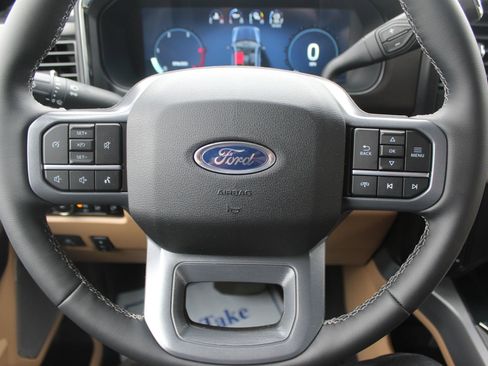 New 2026 Ford F250 Lariat w/ Chrome Package AWD/4WD image 30