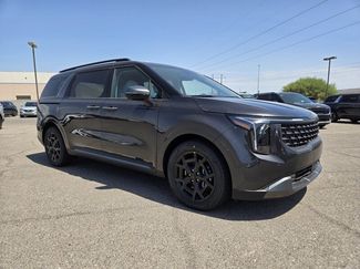 New 2026 Kia Carnival SX Prestige video 2