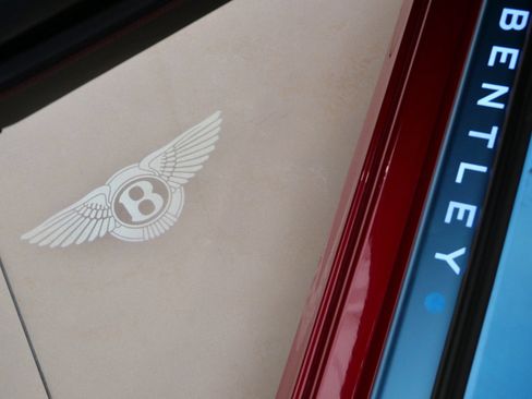 Used 2026 Bentley Continental GT AWD/4WD image 11