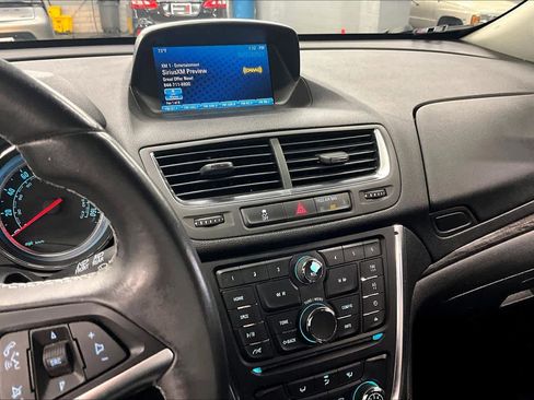 Used 2016 Buick Encore FWD image 6