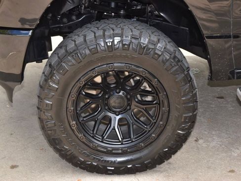 Used 2022 RAM 1500 Big Horn image 38