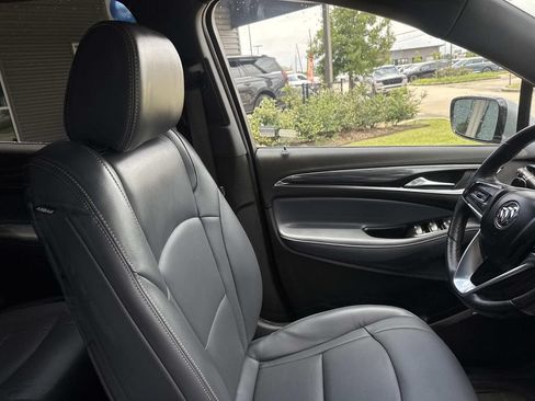 Used 2024 Buick Enclave Essence w/ LPO, Floor Liner Package FWD image 13