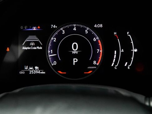 Used 2024 Lexus RX 350 Premium w/ Accessory Package (K3) FWD image 33