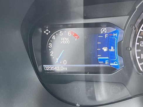 Used 2021 Ford Ranger Lariat w/ Technology Package image 39