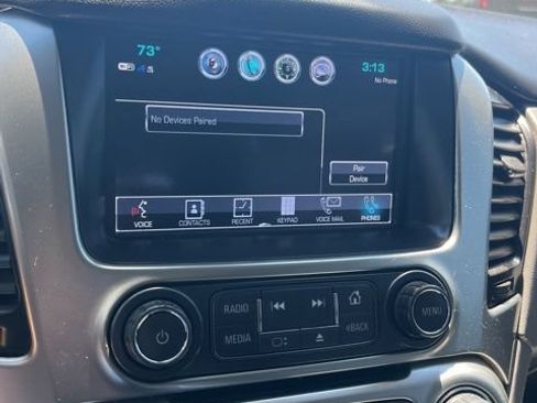 Used 2018 Chevrolet Suburban LT AWD/4WD image 49