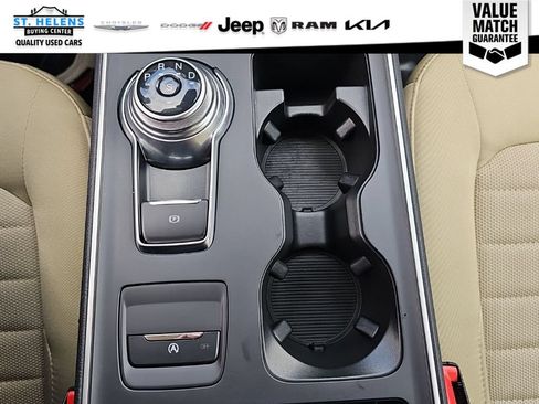 Used 2023 Ford Edge SE w/ Cargo Accessory Package AWD/4WD image 26