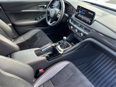 Used 2025 Acura Integra Type S image 14