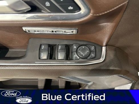 Used 2025 GMC Sierra 1500 Denali image 23