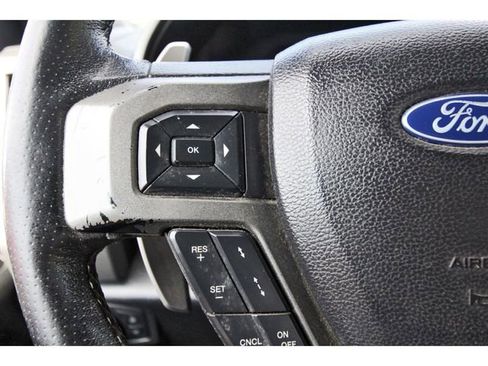 Used 2020 Ford F150 Raptor w/ Equipment Group 802A Luxury image 17