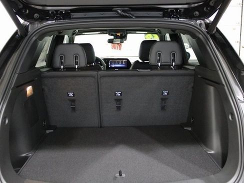 New 2026 Chevrolet TrailBlazer RS w/ Convenience Package image 23