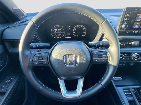 Used 2025 Honda CR-V Sport-L image 12