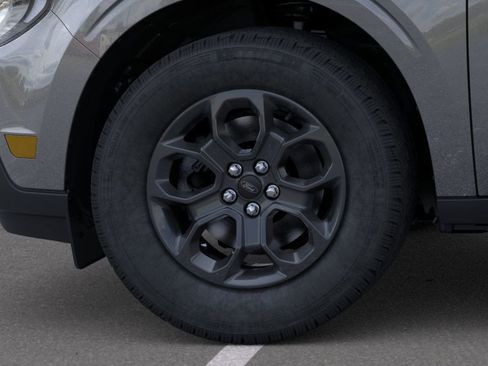 New 2025 Ford Maverick XLT w/ 4K Tow Package AWD/4WD image 20