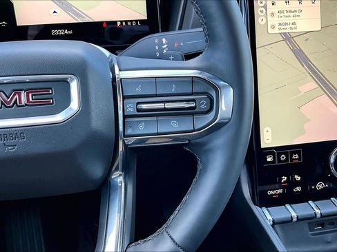 Used 2026 GMC Terrain Elevation image 25