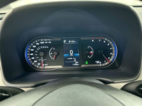 Used 2024 Hyundai Tucson SE image 12