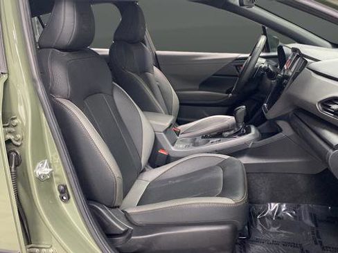 Used 2025 Subaru Crosstrek 2.5i Wilderness w/ Wilderness Package AWD/4WD image 23