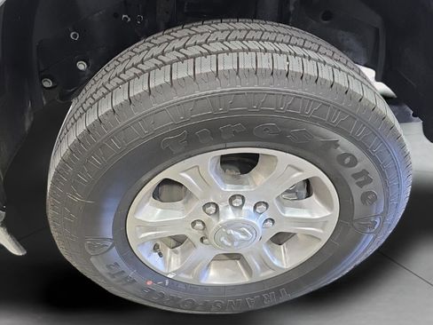 Used 2025 RAM 2500 Big Horn image 27