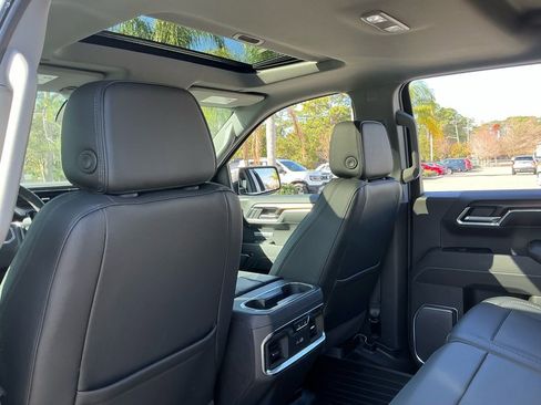 Used 2025 GMC Sierra 1500 Denali w/ Denali Reserve Package image 30