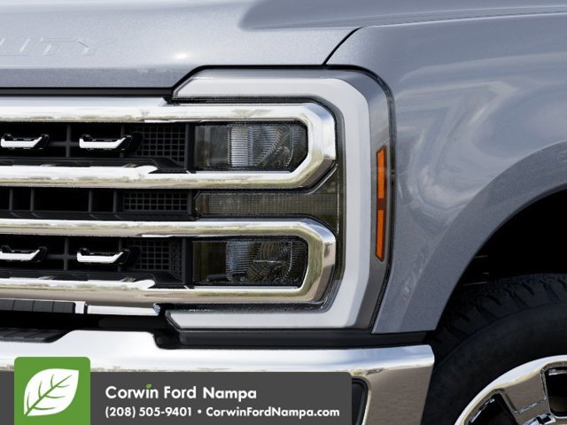 New 2027 Ford F350 Lariat AWD/4WD image 18