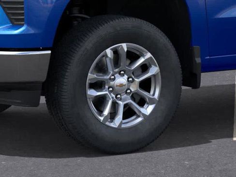 New 2026 Chevrolet Silverado 1500 LT image 9