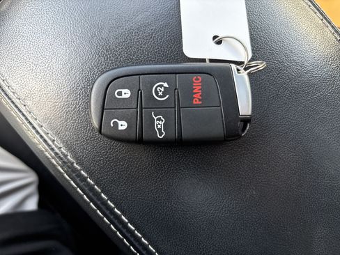 Used 2018 Dodge Durango Citadel AWD/4WD image 38