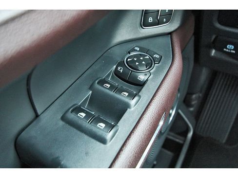 Certified 2024 Ford Expedition Max Limited RWD image 21