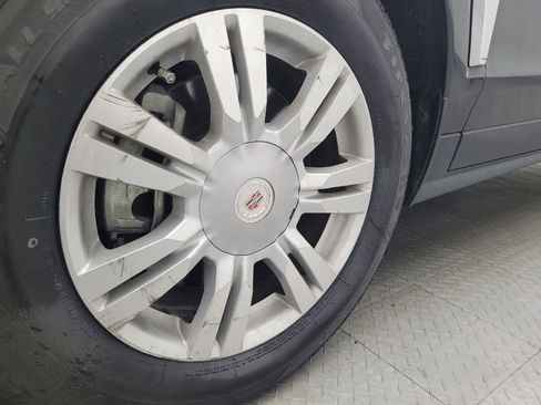 Used 2015 Cadillac SRX Luxury w/ Driver Awareness Package image 31