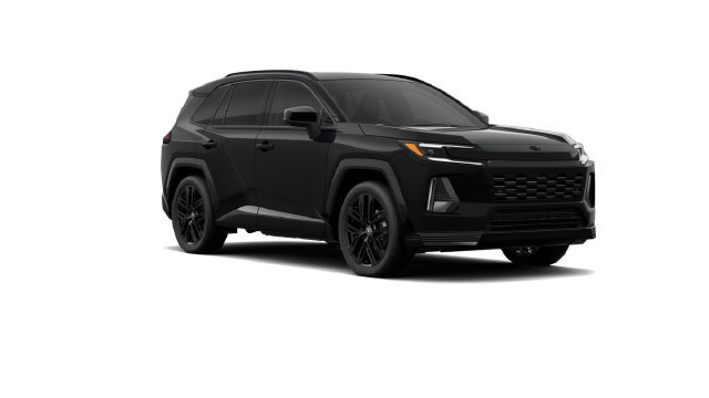 New 2026 Toyota RAV4 XSE AWD/4WD image 17