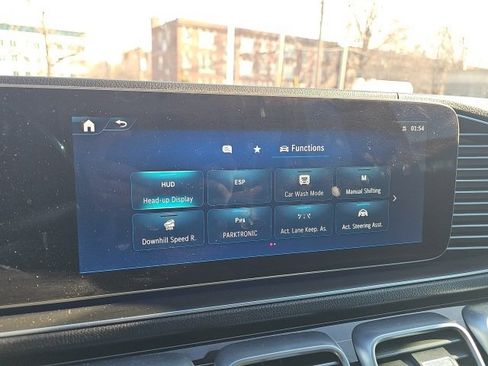 Certified 2024 Mercedes-Benz GLE 450 4MATIC image 30