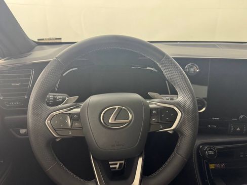 Used 2024 Lexus NX 350 F Sport AWD/4WD image 12