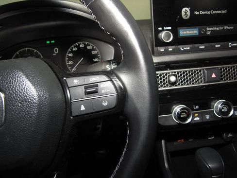 Certified 2024 Honda Civic Sport image 6