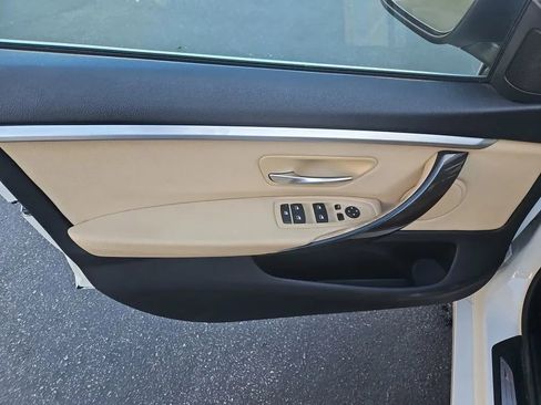 Used 2017 BMW 430i Gran Coupe w/ Driver Assistance Package image 16