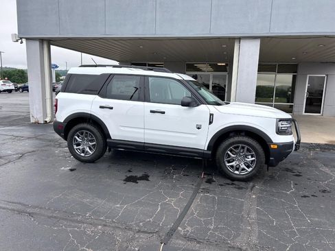 New 2025 Ford Bronco Sport Big Bend image 2