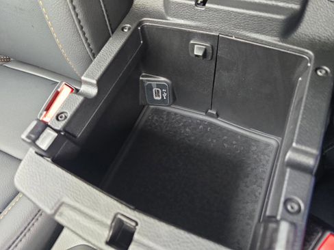 New 2025 Jeep Wrangler Unlimited Sahara AWD/4WD image 20