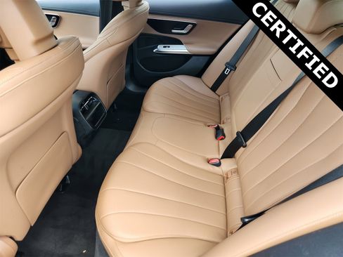 Certified 2025 Mercedes-Benz E 350 Sedan image 30