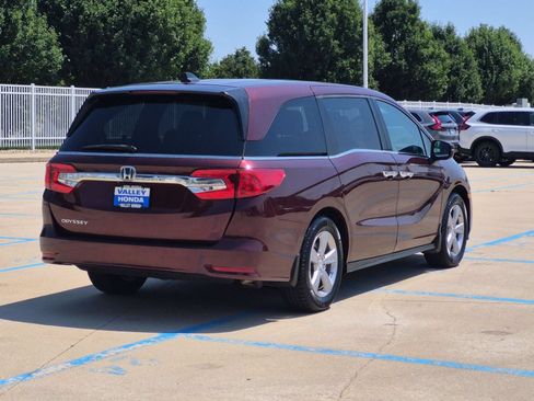 Used 2018 Honda Odyssey EX-L image 7