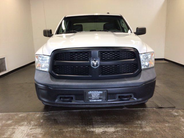 Used 2020 RAM 1500 Tradesman w/ Protection Group AWD/4WD image 2