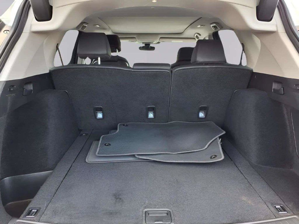 Used 2020 Acura RDX FWD image 9