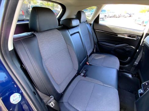 Used 2023 Kia Seltos S image 17